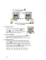 Preview for 9 page of Omega PSW1110 Series User Manual