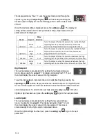 Preview for 11 page of Omega PSW1110 Series User Manual