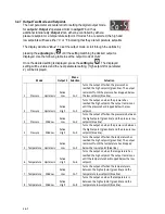 Preview for 12 page of Omega PSW1110 Series User Manual