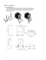 Предварительный просмотр 15 страницы Omega PSW1110 Series User Manual