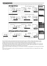 Preview for 9 page of Omega PSW2100 Instruction Sheet