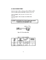 Предварительный просмотр 24 страницы Omega PTC41 User Manual