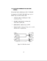 Предварительный просмотр 52 страницы Omega PTC41 User Manual