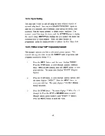 Preview for 74 page of Omega PTC41 User Manual