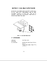 Preview for 126 page of Omega PTC41 User Manual