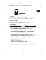 Preview for 7 page of Omega PX2088 User Manual