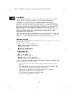 Preview for 16 page of Omega PX2088 User Manual