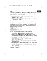 Preview for 19 page of Omega PX2088 User Manual