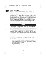 Preview for 26 page of Omega PX2088 User Manual