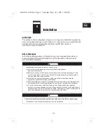 Preview for 29 page of Omega PX2088 User Manual