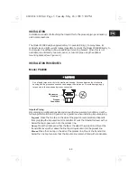 Preview for 31 page of Omega PX2088 User Manual