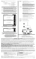 Предварительный просмотр 2 страницы Omega PX279 Manual