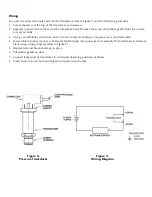 Preview for 2 page of Omega PX540 Series Operator'S Manual