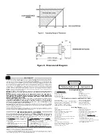 Preview for 4 page of Omega PX540 Series Operator'S Manual