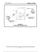 Предварительный просмотр 12 страницы Omega PX880 and PX881 User Manual