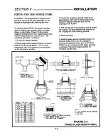 Предварительный просмотр 13 страницы Omega PX880 and PX881 User Manual