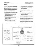 Preview for 14 page of Omega PX880 and PX881 User Manual