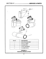 Preview for 22 page of Omega PX880 and PX881 User Manual