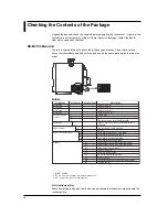 Предварительный просмотр 10 страницы Omega RD-MV100 Series User Manual