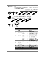 Предварительный просмотр 11 страницы Omega RD-MV100 Series User Manual