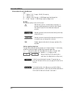 Preview for 14 page of Omega RD-MV100 Series User Manual