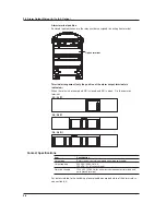 Preview for 54 page of Omega RD-MV100 Series User Manual