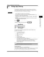 Preview for 106 page of Omega RD-MV100 Series User Manual