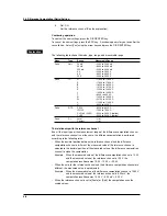 Preview for 113 page of Omega RD-MV100 Series User Manual