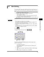 Preview for 126 page of Omega RD-MV100 Series User Manual