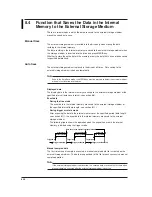 Preview for 169 page of Omega RD-MV100 Series User Manual