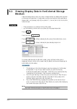 Preview for 191 page of Omega RD-MV100 Series User Manual