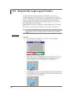 Preview for 204 page of Omega RD-MV100 Series User Manual