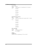 Preview for 228 page of Omega RD-MV100 Series User Manual