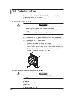 Preview for 261 page of Omega RD-MV100 Series User Manual