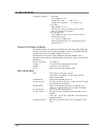 Preview for 280 page of Omega RD-MV100 Series User Manual