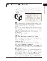Preview for 15 page of Omega RD100B User Manual
