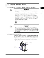 Preview for 53 page of Omega RD100B User Manual