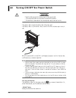 Предварительный просмотр 58 страницы Omega RD100B User Manual