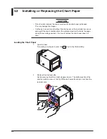 Preview for 62 page of Omega RD100B User Manual