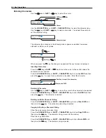 Preview for 81 page of Omega RD100B User Manual