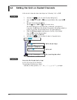 Предварительный просмотр 106 страницы Omega RD100B User Manual