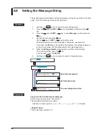 Preview for 116 page of Omega RD100B User Manual