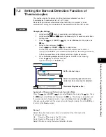 Предварительный просмотр 128 страницы Omega RD100B User Manual