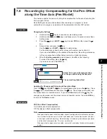 Предварительный просмотр 132 страницы Omega RD100B User Manual