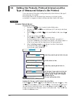 Предварительный просмотр 135 страницы Omega RD100B User Manual