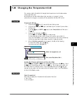 Предварительный просмотр 154 страницы Omega RD100B User Manual