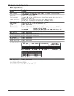 Preview for 208 page of Omega RD100B User Manual