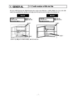 Предварительный просмотр 11 страницы Omega RD200 Series User Manual