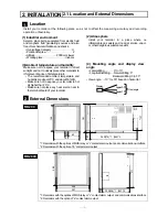 Предварительный просмотр 13 страницы Omega RD200 Series User Manual