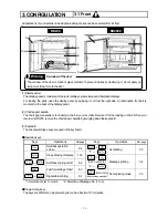 Preview for 15 page of Omega RD200 Series User Manual